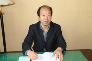 4-1集團(tuán)副總裁兼駕校校長郭長.JPG